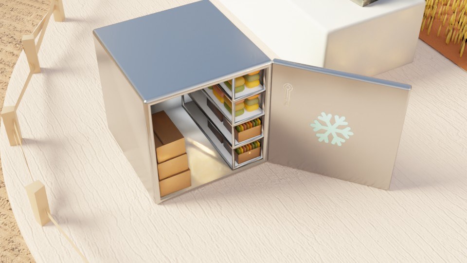 Management of genetic resources