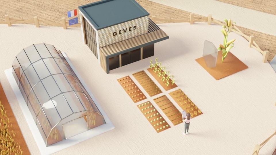 Registration of varieties